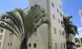 Imagem 2: Apartamento para aluguel, 2 quartos, 1 suíte, 1 vaga, Jardim Bela Vista - Americana/SP