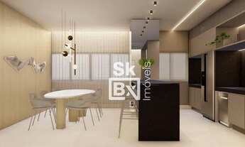 Imagem 7: Apartamento com 3 quartos sendo uma suíte à venda, 79 m² por R$ 450.000 - Novo Mundo - Ube