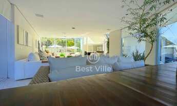 Imagem 5: Casa com 5 dormitórios, 621 m² - venda por R$ 8.500.000,00 ou aluguel por R$ 60.000,00/mês