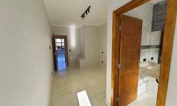 Imagem 4: CASA COM 82.71 m² - CAIÇARA - PRAIA GRANDE SP