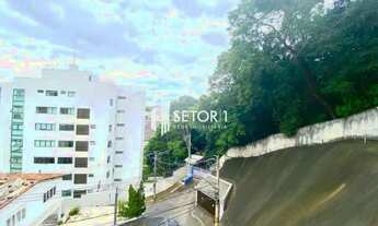 Imagem 2: Apartamento para venda com 3 quartos em Centro - Juiz de Fora - MG