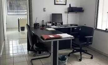 Imagem 4: Sobrado com 3 dormitórios à venda, 668 m² por R$ 3.657.500 - Chácara Santo Antônio (Zona L