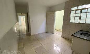 Imagem 7: Casa com 3 dormitórios para alugar, 70 m² por R$ 1.136,31/mês - Cidade Deus - Taubaté/SP