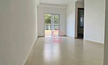 Imagem 2: Apartamento com 2 dormitórios e 2 vagas cobertas para alugar no Parque Campolim - Sorocaba