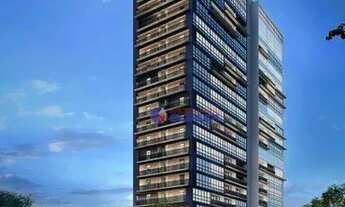 Imagem 5: Apartamento com 1 dormitório à venda, 55 m² por R$ 644.000 - Jardim Paulistano - São José