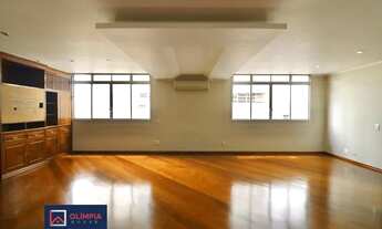 Imagem: Locação Apartamento 3 Dormitórios - 170