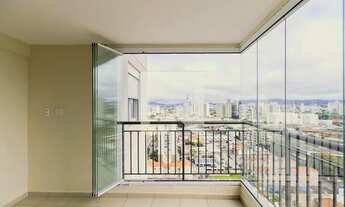 Imagem 6: Apartamento para Aluguel - Barra Funda, 1 Quarto, 37 m2