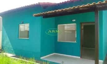 Imagem 2: Maricá - Casa Padrão - Itaipuaçú