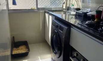 Imagem 6: PORTO ALEGRE - Apartamento Padrão - Passo D' Areia