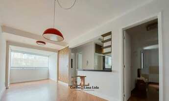 Imagem 1: São Paulo - Apartamento Padrão - Moema