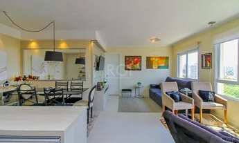 Imagem: Apartamento para Venda - 70m², 3 dormitórios