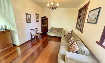 Imagem 4: BELO HORIZONTE - Casa Padrão - Santa Amélia