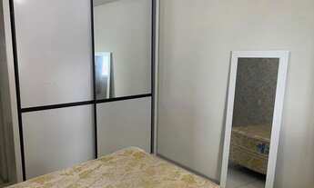 Imagem: Apartamento para aluguel tem 48 metros quadrados