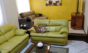 Imagem 7: Casa com 3 dormitórios à venda, 201 m² por R$ 750.000,00 - Cidade Jardim - Jacareí/SP