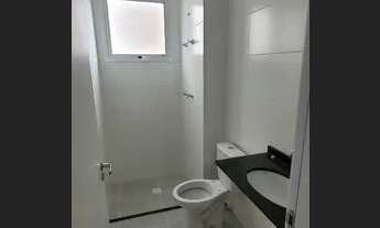 Imagem 2: Apartamento em Limeira 2 Quartos Jardim Santa Adélia 54m² 6º Andar