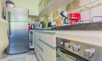 Imagem: Apartamento para Venda - 48m², 2 dormitórios