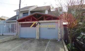 Imagem: BELÍSSIMO SOBRADO, 03 QTS, SUÍTE, SACADA