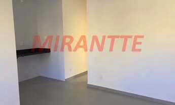 Imagem 5: Cond. fechado de 43m² com 2 quartos em Santana