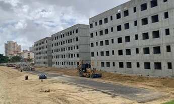 Imagem: Apartamento para Venda em Fortaleza, Jacarecanga