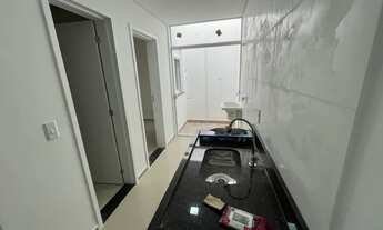 Imagem 3: São Paulo - Apartamento Padrão - Parque da Vila Prudente