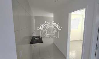 Imagem 4: Apartamento NO Centro de Cruz de Rebouças Com 49M² de 2 quartos em Igarassu/PE - 150 MIL