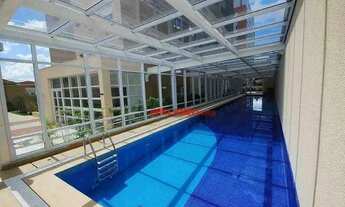 Imagem 2: - APARTAMENTO - 3 DORMITÓRIOS, 3 SUITES, 169 M2 ÁREA ÚTIL, 3 VAGAS DE GARAGEM - PRÓXIMO A