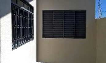 Imagem 6: Casa com 5 dormitórios para alugar, 184 m² por R$ 4.760,00/mês - Vila Nossa Senhora de Fát