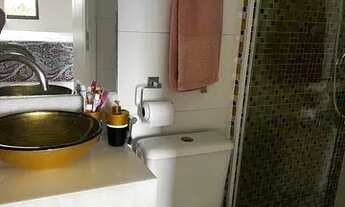 Imagem 6: Apartamento com 2/4, mobiliado no Condomínio centro de Lauro de Freitas