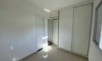 Imagem 6: Apartamento para aluguel tem 75 m2 com 02 quartos no Bairro Alto Umuarama - Uberlândia - M