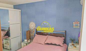 Imagem 6: Apartamento com 3 dormitórios à venda, 71 m² por R$ 385.000 - Bessa - João Pessoa/PB