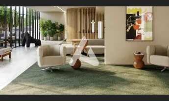 Imagem 4: GOIâNIA - Apartamento Padrão - Setor Marista