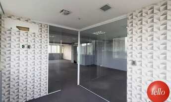 Imagem 6: São Paulo - Conjunto Comercial/Sala - Saúde