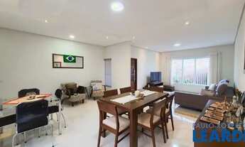 Imagem 3: CASA TÉRREA - JARDIM MARIA ROSA - SP