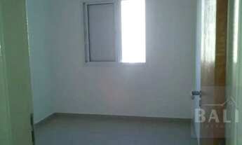 Imagem 5: Apartamento com 2 dormitórios à venda, 67 m² por R$ 233.000,00 - Parque São Luís - Taubaté