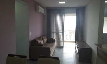 Imagem 3: Apartamento para Venda ou Locação - 2 Dormitórios - Santos - Vila Mathias