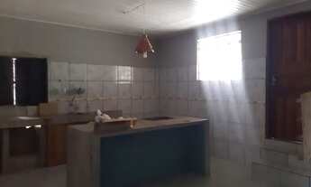 Imagem 2: Venda de Residência bairro Alvorada Cuiabá mt