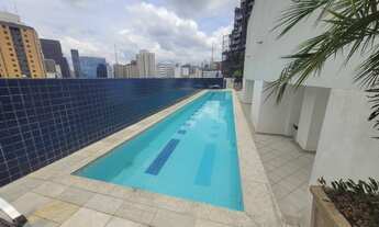 Imagem: PRÉDIO EM REGIÃO PRIVILEGIADA - 5 MIN