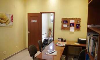 Imagem 5: Predio Comercial e Residencial na Praça 14 (2 Andares) + 1 Apto 2 Vagas