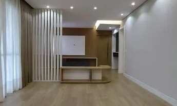 Imagem 3: Apartamento com 3 dormitórios para alugar, 131 m² por R$ 6.600/mês - Ecoville - Curitiba/P