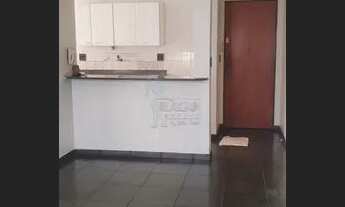 Imagem 2: Apartamento Padrão em Ribeirão Preto