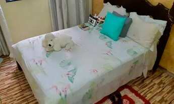 Imagem 4: Apartamento Garden à venda, 3 quartos, 1 suíte, 1 vaga, Novo Eldorado - Contagem/MG