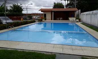 Imagem: Apartamento semi mobiliado no Parque 10