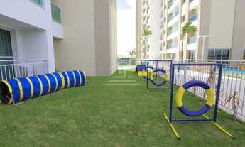 Imagem 5: Apartamento - 68 metros quadrados com 3 quartos em José Bonifácio - Fortaleza - CE