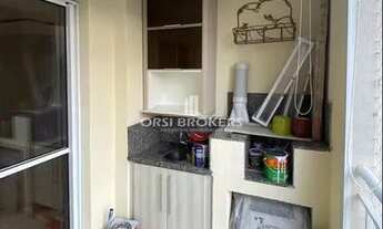 Imagem 4: Apartamento para alugar no bairro Jaguaré - São Paulo/SP, Zona Oeste