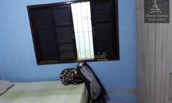 Imagem: Casa com 2 dormitórios à venda, 140 m²