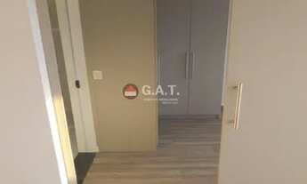 Imagem 3: APARTAMENTO PARA LOCAÇÃO NO EDIFÍCIO RED - SOROCABA/SP