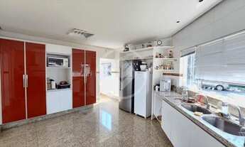 Imagem 7: Sobrado com 4 suítes no Portal do Sol II codigo: 26365