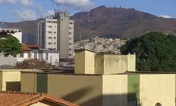 Imagem 3: Apartamento para aluguel possui 65 metros quadrados com 3 quartos