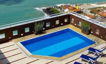 Imagem: Flat COM VISTA MAR 1 quarto em Petrópolis