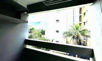 Imagem 7: Parque dos Ingleses 3 Qts/1St Semimobiliado Chapada